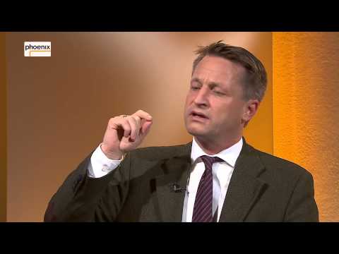 Augstein und Blome vom 05.06.2015: „GRIECHENLAND DIE ALLERALLERALLER ALLERALLER ALLER LETZTE CHANCE"