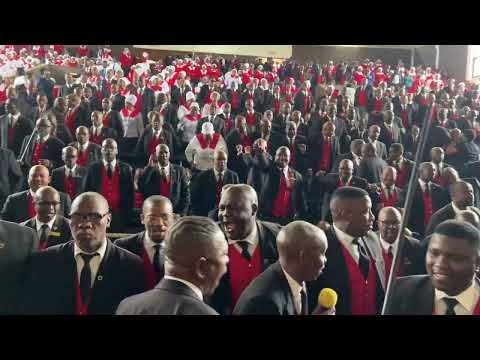 YMG Nkanyamba 2023 - Mandingahlali ndingenamcedi