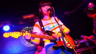 LOS BONSÁIS - LOS PERDIMOS DE VISTA @SirocoSala 18/04/2015 @LosBonsais @ElefantRecords