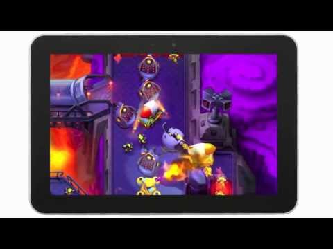 fieldrunners 2 android release date