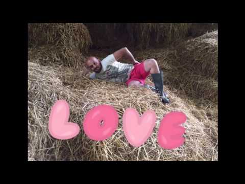 L'amour est dans le pré "parodie Jean Yvres"