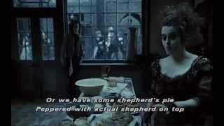 A little priest  - English subtitles (official)