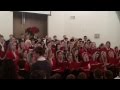Hallelujah Chorus in Russian 
