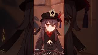 【原神】1分で分かる原神の可愛いキャラ【可愛くてごめん】#原神 #宵宮