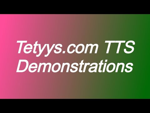 Tetyys Sapi4