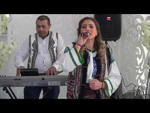 Formatia TREI STELE din Berzunti Bacau  unde-i joc si voie buna