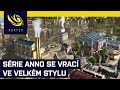 Hry na PC Anno 1800