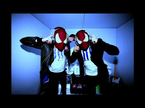 The Bloody Beetroots - Warp AfroDance 2.0 (Willy William Remix)