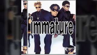 Immature - I Can&#39;t Stop The Rain