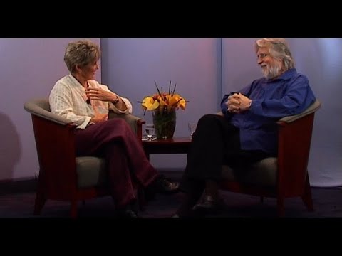 Neale Donald Walsh 'Conversations with God - The Movie'' 'Conversations with Robyn'