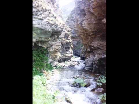 Aco Andonov - Da sum bistra voda