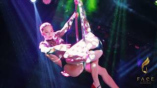 Face Club Bucharest the soundtrack of your night