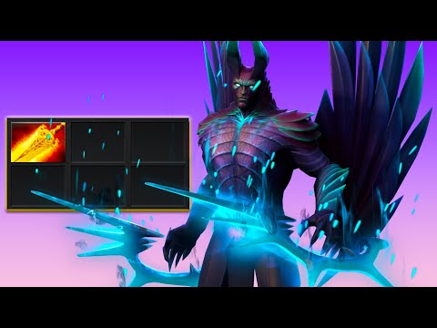 First item Radiance on TB (not meme)