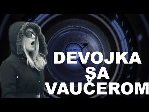 BP4 - epizoda 32 - DEVOJKA SA VAUCEROM