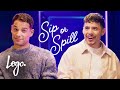 But DID David Archuleta And Johnny Sibilly Go On A Date Sip Or Spill