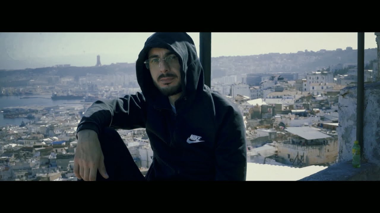 Am La Scampia — Mon Pays