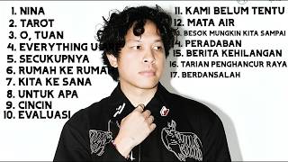 Download lagu HINDIA x FEAST FUUL ALBUM NO IKLAN mp3