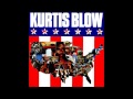 Kurtis Blow - AJ Meets Davy DMX