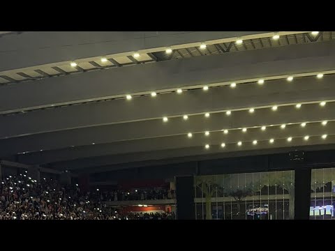 Fervor 2023 alabanza