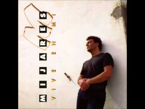 Mijares - Como duele perder