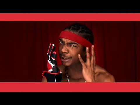 Ja Rule ft. Vita - Furious 1080p HD HQ