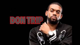 Don Trip - I Promise [Official Track]