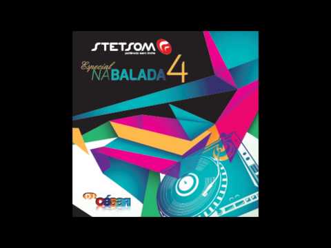 Stetsom (Especial Na Balada) - Dj César