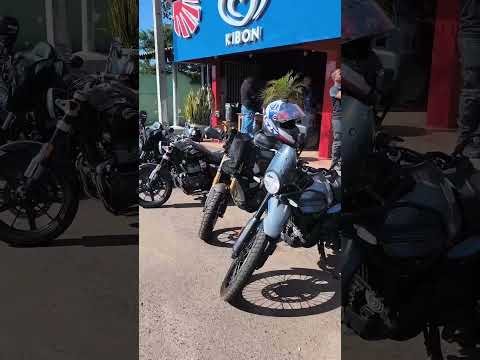 Rolê em Jangada - MT #royalenfield #motovlog #matogrosso #cuiaba