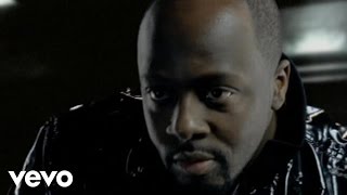 Wyclef Jean - Fast Car (Video - Fugee Remix ) ft. Scribe