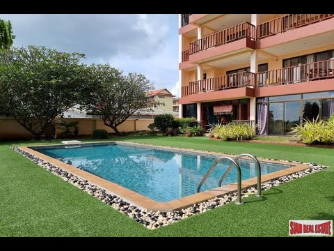 Andaman Place | Panoramic Sea Views from this Extra Large Two Bedroom in Rawai