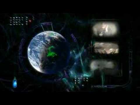 The Scrin Introduction - Mission One (Part I)