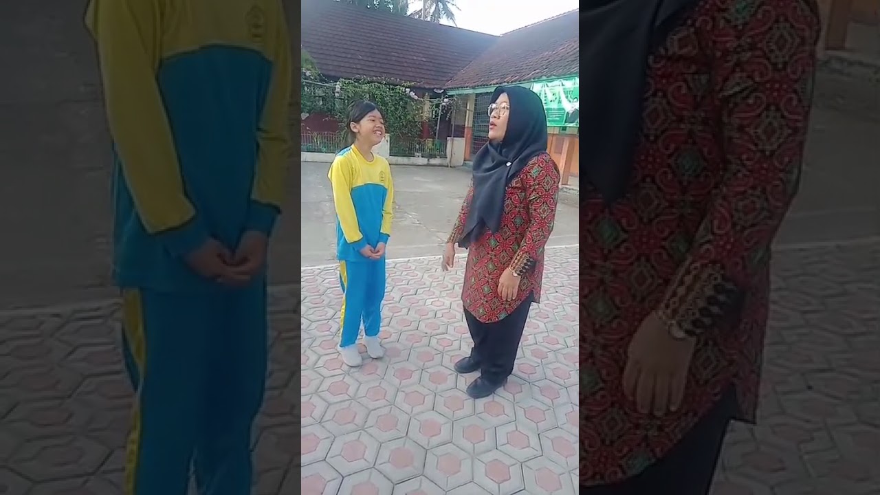 Pengantar penguatan karakter pada kegiatan ekstrakurikuler Karate, piloting kelas 6 SDN Panorama 