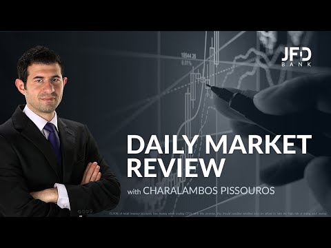 Daily Market Review: Sentiment Improves but Fundamental Background Stays Unchanged