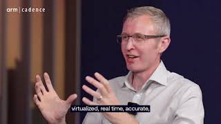 How Cadence works with Arm to accelerate time to silicon for automotive grade SoCs for AI workloads