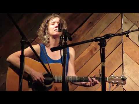 Live From The Down Home ~ Kieran Kane & Rayna Gellert ~ "Workin's Too Hard"