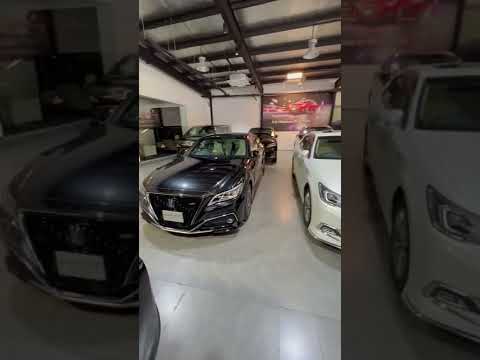 Thumbnail for Which one u like most ? Toyota Crown. Call us for more 01781183131 by Toyota, Toyota Crown (RS), Toyota Crown