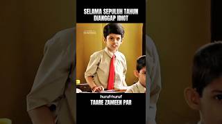 Download lagu ANAK INI SELALU DIANGGAP BODOH OLEH TEMAN-TEMANNYA 🥹 #alurceritafilm #shorts mp3