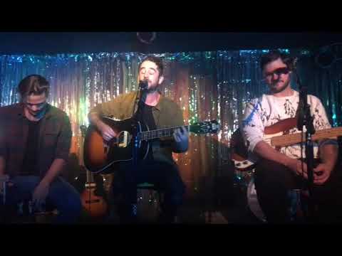 I The Mighty - Silver Tongues ft. Tilian (Acoustic)