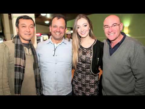 Odontologia PUC 2013-1 - Jantar Homenageados