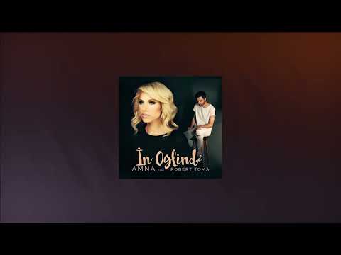 Amna Feat Robert Toma - In Oglinda (Marc Rayen & Electric Pulse Remix)