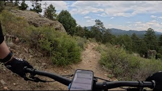 Ponderosa - Alderfer Three Sisters - Evergreen - Colorado