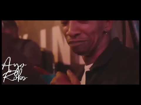 Toss x Felo Le Tee - Ncebeleka (Official Music Video)