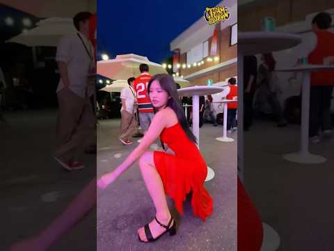 유튜브 VIP 모임⁉️👗 YouTube VIP Party