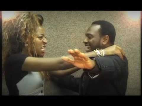 Noel McKoy And Ebony Alleyne - Special Delivery