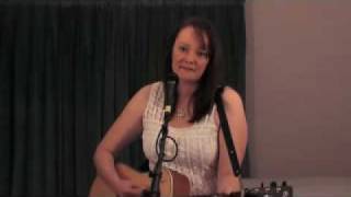 Hard Times Ahead - Janice Martin Cover.wmv