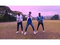 John Vuli Gate Dance challenge | Mapara A Jazz  Feat Ntosh Gazi & Colano (Official Dance Video)