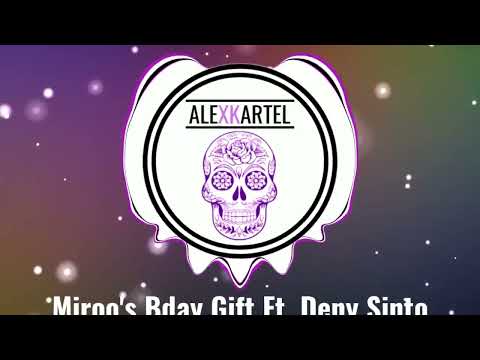 |AFRO| Miroo's Bday Gift Ft  Deny Sinto