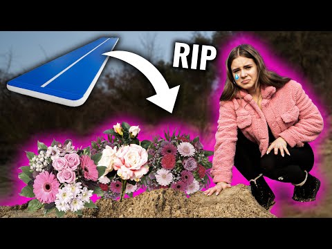 Das Ende der AIRTRACK... || VLOG 405