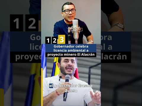 Estas son las principales noticias del San Jorge este 19 de mayo