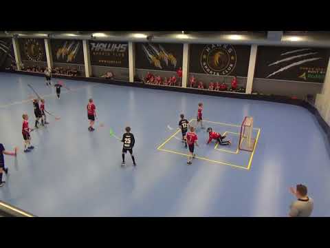 kooste HJC alkusarja LNM-05 vs HaHe-05 26.05.2018